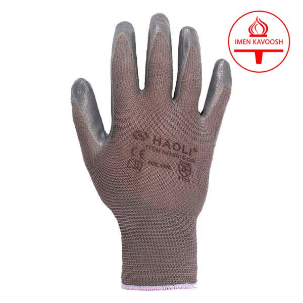 دستكش-مچكشدار-كف-نيتريلی-مدل-HAOLI-5015
