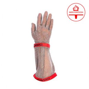 دستکش ضد برش قصابی IT-739
